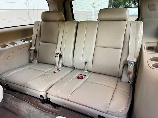 2013 Chevrolet Suburban LTZ | Houston, TX | Houston Auto Credit 2013 Chevrolet Suburban LTZ | Houston, TX | Houston Auto Credit