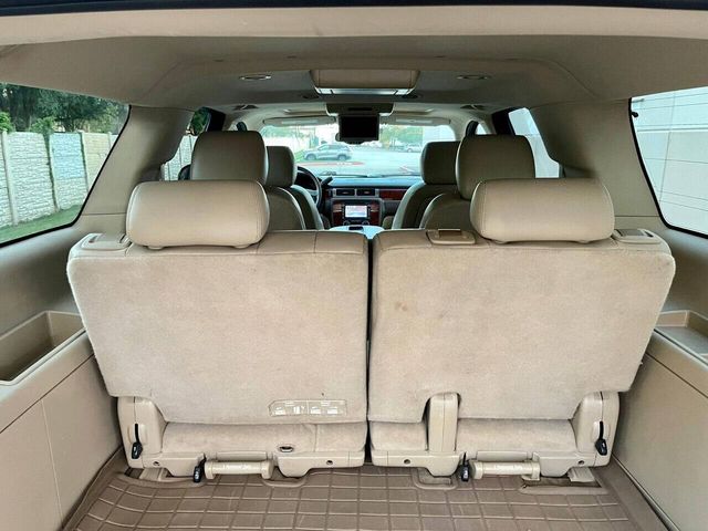 2013 Chevrolet Suburban LTZ | Houston, TX | Houston Auto Credit 2013 Chevrolet Suburban LTZ | Houston, TX | Houston Auto Credit