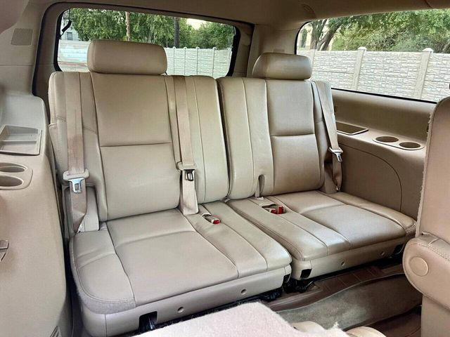 2013 Chevrolet Suburban LTZ | Houston, TX | Houston Auto Credit 2013 Chevrolet Suburban LTZ | Houston, TX | Houston Auto Credit