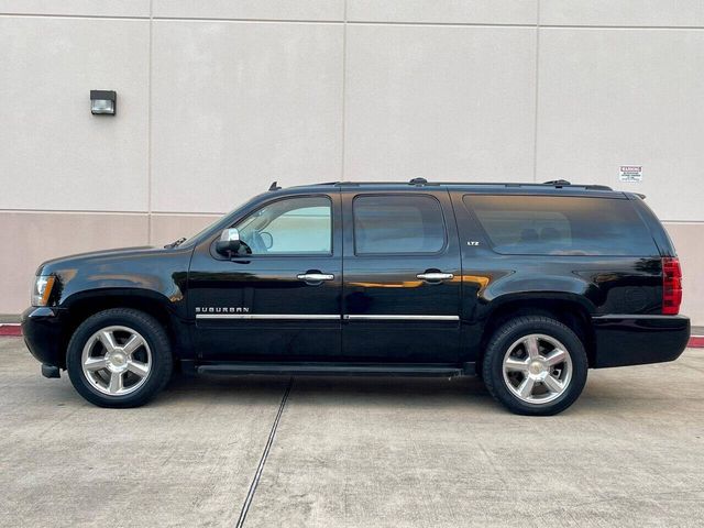 2013 Chevrolet Suburban LTZ | Houston, TX | Houston Auto Credit 2013 Chevrolet Suburban LTZ | Houston, TX | Houston Auto Credit