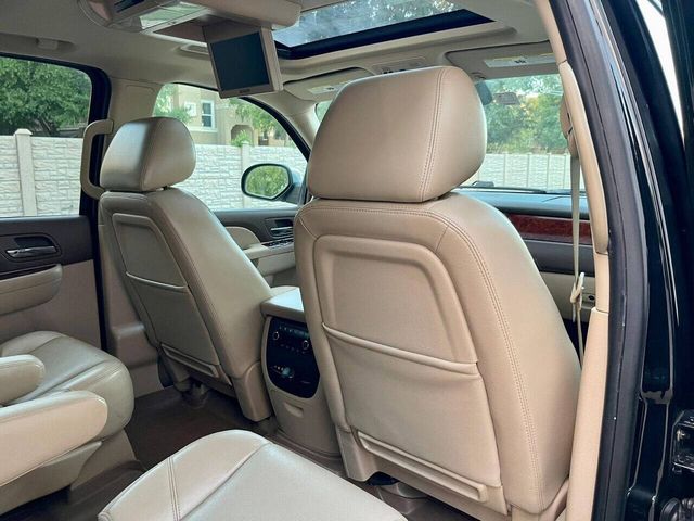 2013 Chevrolet Suburban LTZ | Houston, TX | Houston Auto Credit 2013 Chevrolet Suburban LTZ | Houston, TX | Houston Auto Credit