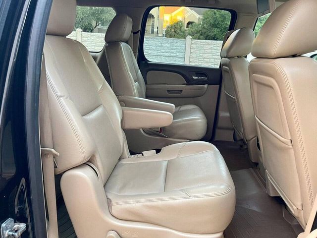 2013 Chevrolet Suburban LTZ | Houston, TX | Houston Auto Credit 2013 Chevrolet Suburban LTZ | Houston, TX | Houston Auto Credit