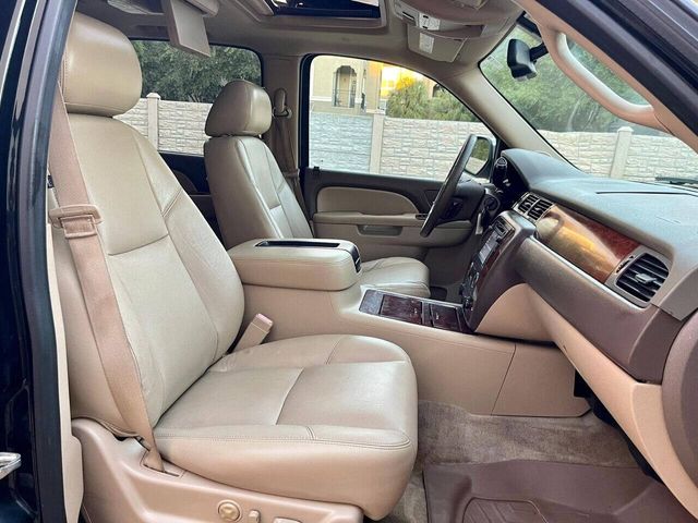 2013 Chevrolet Suburban LTZ | Houston, TX | Houston Auto Credit 2013 Chevrolet Suburban LTZ | Houston, TX | Houston Auto Credit