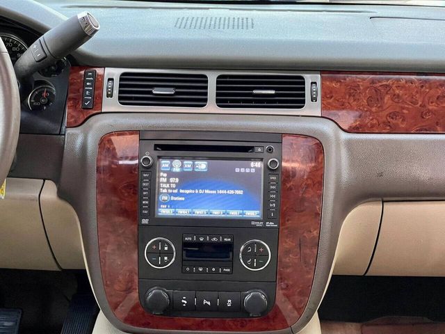 2013 Chevrolet Suburban LTZ | Houston, TX | Houston Auto Credit 2013 Chevrolet Suburban LTZ | Houston, TX | Houston Auto Credit