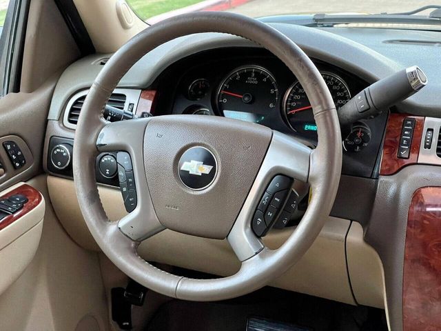 2013 Chevrolet Suburban LTZ | Houston, TX | Houston Auto Credit 2013 Chevrolet Suburban LTZ | Houston, TX | Houston Auto Credit