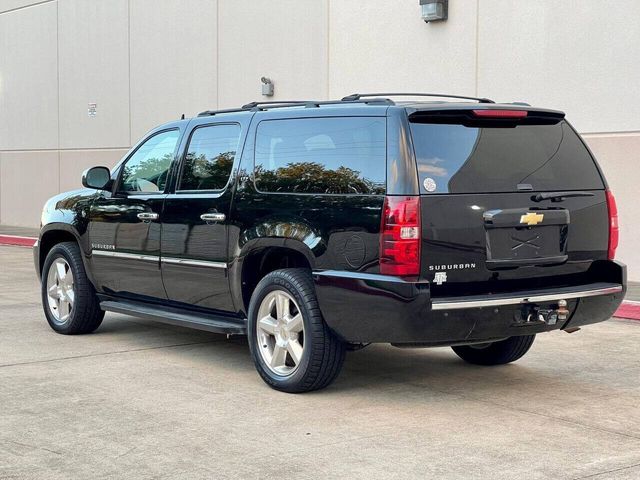2013 Chevrolet Suburban LTZ | Houston, TX | Houston Auto Credit 2013 Chevrolet Suburban LTZ | Houston, TX | Houston Auto Credit