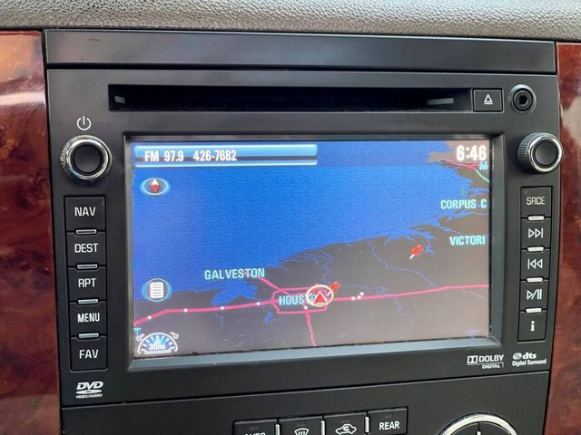 2013 Chevrolet Suburban LTZ | Houston, TX | Houston Auto Credit 2013 Chevrolet Suburban LTZ | Houston, TX | Houston Auto Credit