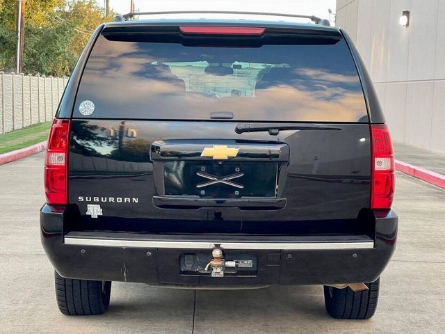 2013 Chevrolet Suburban LTZ | Houston, TX | Houston Auto Credit 2013 Chevrolet Suburban LTZ | Houston, TX | Houston Auto Credit