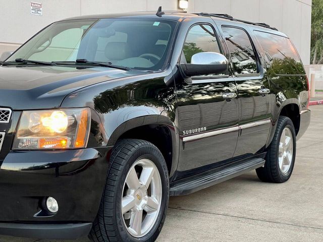 2013 Chevrolet Suburban LTZ | Houston, TX | Houston Auto Credit 2013 Chevrolet Suburban LTZ | Houston, TX | Houston Auto Credit