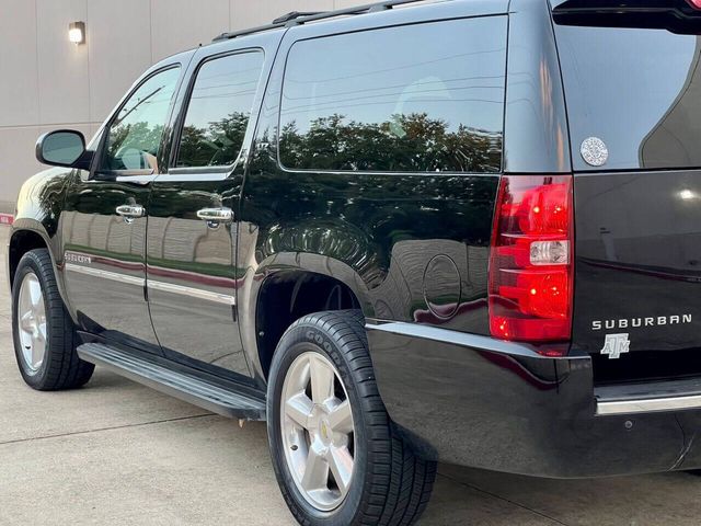 2013 Chevrolet Suburban LTZ | Houston, TX | Houston Auto Credit 2013 Chevrolet Suburban LTZ | Houston, TX | Houston Auto Credit
