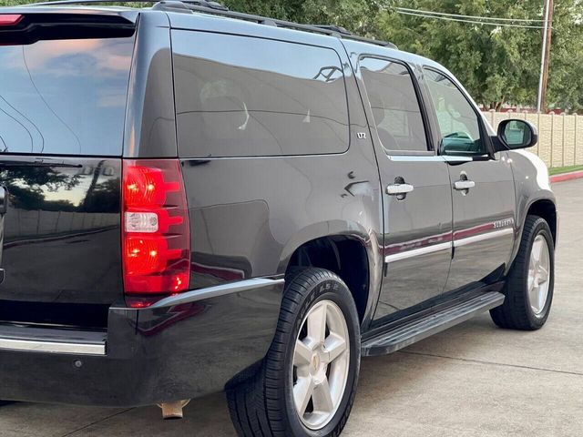 2013 Chevrolet Suburban LTZ | Houston, TX | Houston Auto Credit 2013 Chevrolet Suburban LTZ | Houston, TX | Houston Auto Credit