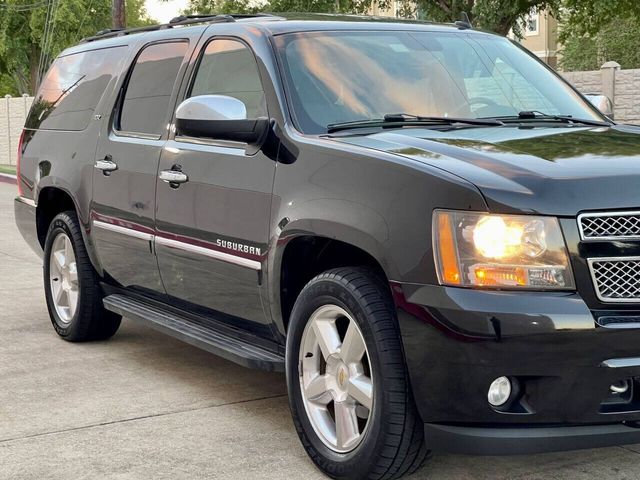 2013 Chevrolet Suburban LTZ | Houston, TX | Houston Auto Credit 2013 Chevrolet Suburban LTZ | Houston, TX | Houston Auto Credit