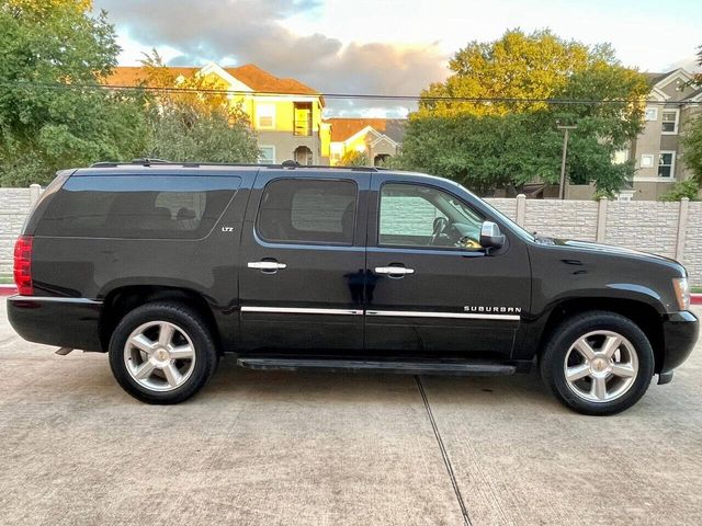 2013 Chevrolet Suburban LTZ | Houston, TX | Houston Auto Credit 2013 Chevrolet Suburban LTZ | Houston, TX | Houston Auto Credit