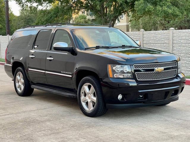 2013 Chevrolet Suburban LTZ | Houston, TX | Houston Auto Credit 2013 Chevrolet Suburban LTZ | Houston, TX | Houston Auto Credit