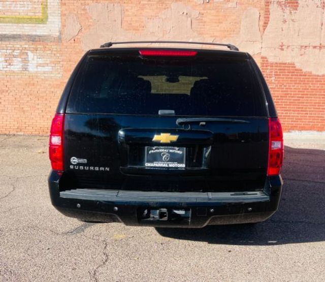 2013 Chevrolet SUBURBAN LT 1500 2WD | Lubbock, TX | Chaparral Motors - Lubbock 2013 Chevrolet SUBURBAN LT 1500 2WD | Lubbock, TX | Chaparral Motors - Lubbock