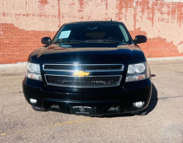 2013 Chevrolet SUBURBAN LT 1500 2WD | Lubbock, TX | Chaparral Motors - Lubbock 2013 Chevrolet SUBURBAN LT 1500 2WD | Lubbock, TX | Chaparral Motors - Lubbock