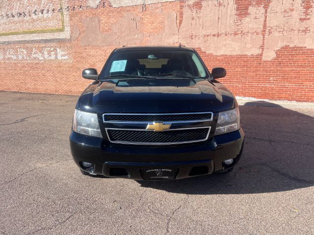 2013 Chevrolet SUBURBAN LT 1500 2WD | Lubbock, TX | Chaparral Motors - Lubbock 2013 Chevrolet SUBURBAN LT 1500 2WD | Lubbock, TX | Chaparral Motors - Lubbock