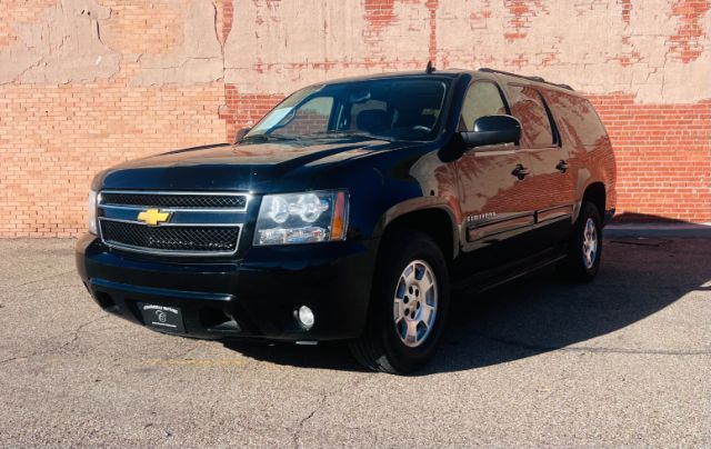 2013 Chevrolet SUBURBAN LT 1500 2WD | Lubbock, TX | Chaparral Motors - Lubbock 2013 Chevrolet SUBURBAN LT 1500 2WD | Lubbock, TX | Chaparral Motors - Lubbock
