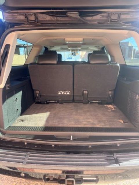 2013 Chevrolet SUBURBAN LT 1500 2WD | Lubbock, TX | Chaparral Motors - Lubbock 2013 Chevrolet SUBURBAN LT 1500 2WD | Lubbock, TX | Chaparral Motors - Lubbock