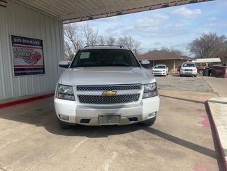 2013 Chevrolet Tahoe LT | Bonham, TX | Country Village of Bonham