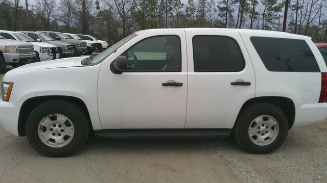 2013 Chevrolet Tahoe Police | Conroe, TX | GNC Motors