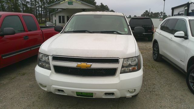 2013 Chevrolet Tahoe Police | Conroe, TX | GNC Motors