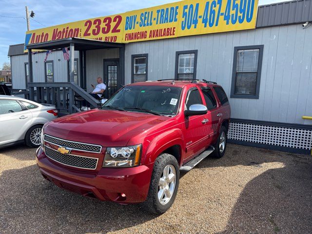 2013 Chevrolet Tahoe LT | Kenner, LA | Auto Nation LLC