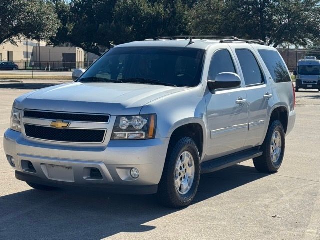 2013 Chevrolet Tahoe LT | Plano, TX | Schneck Motor Company