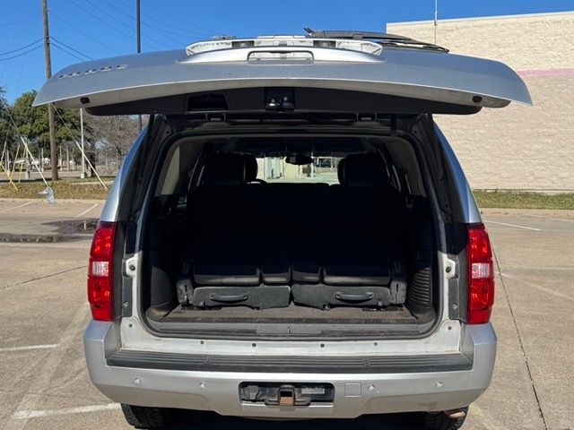 2013 Chevrolet Tahoe LT | Plano, TX | Schneck Motor Company