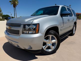 2013 Chevrolet Tahoe LT | Scottsdale, AZ | The Used Car and Truck Club in Scottsdale, AZ 85251