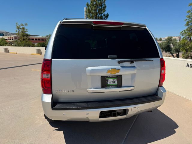 2013 Chevrolet Tahoe LT