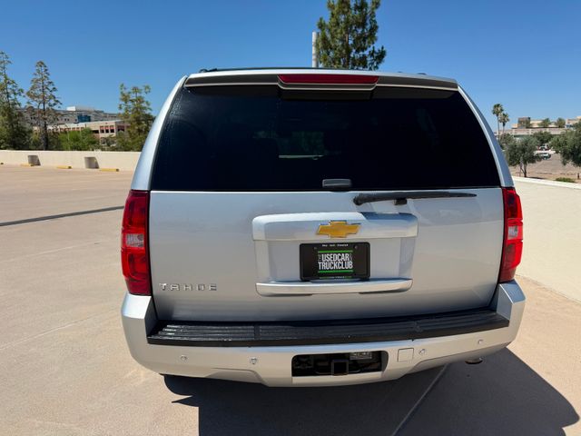 2013 Chevrolet Tahoe LT