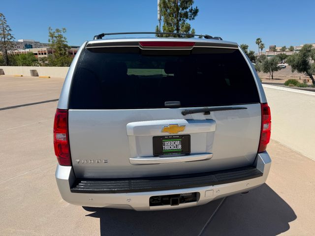 2013 Chevrolet Tahoe LT