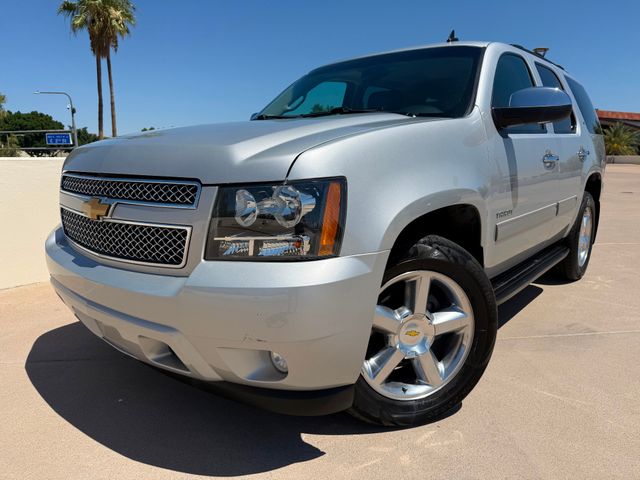 2013 Chevrolet Tahoe LT