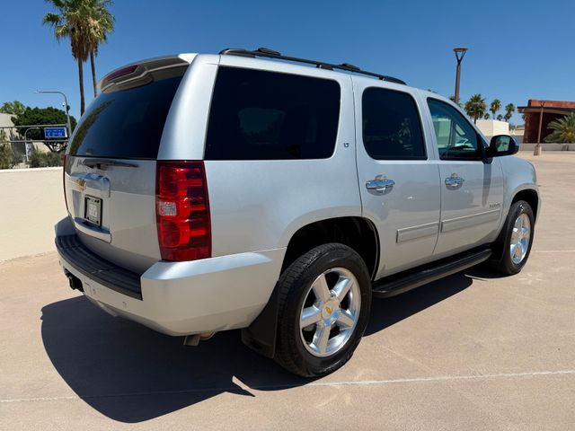 2013 Chevrolet Tahoe LT