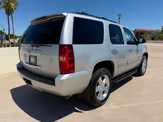 2013 Chevrolet Tahoe LT
