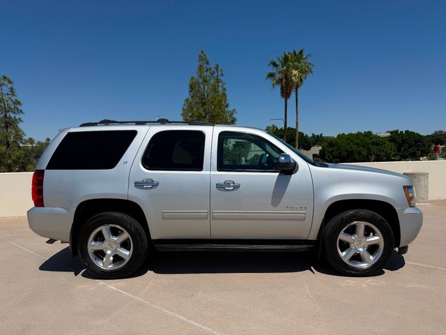 2013 Chevrolet Tahoe LT
