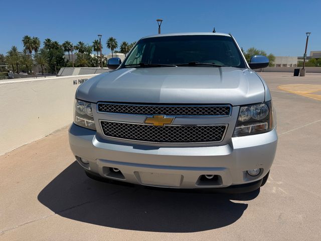 2013 Chevrolet Tahoe LT