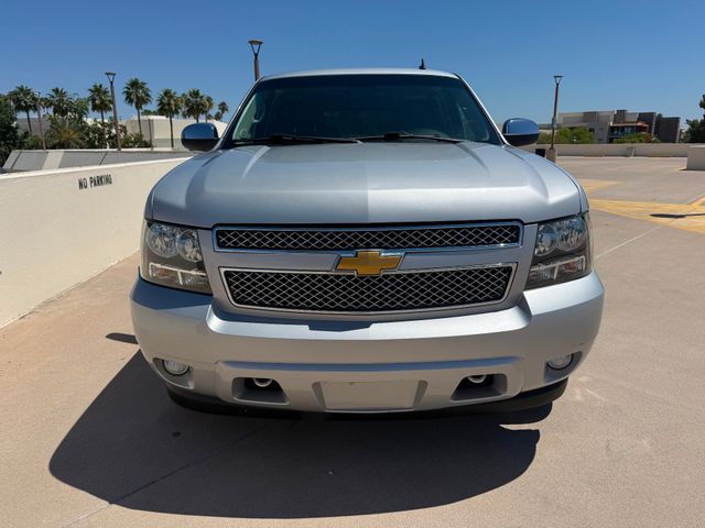 2013 Chevrolet Tahoe LT
