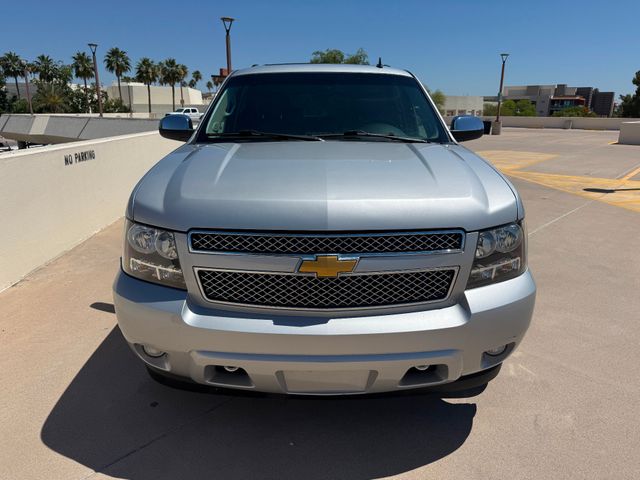 2013 Chevrolet Tahoe LT