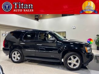 2013 Chevrolet Tahoe LTZ | Worth, IL | Titan Auto Sales