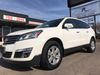 2013 Chevrolet Traverse LT | Oklahoma City, OK | Norris Auto Sales