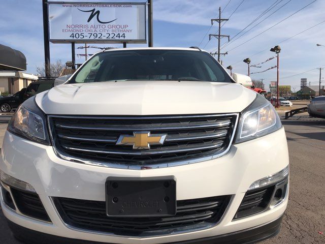 2013 Chevrolet Traverse LT | Oklahoma City, OK | Norris Auto Sales 2013 Chevrolet Traverse LT | Oklahoma City, OK | Norris Auto Sales