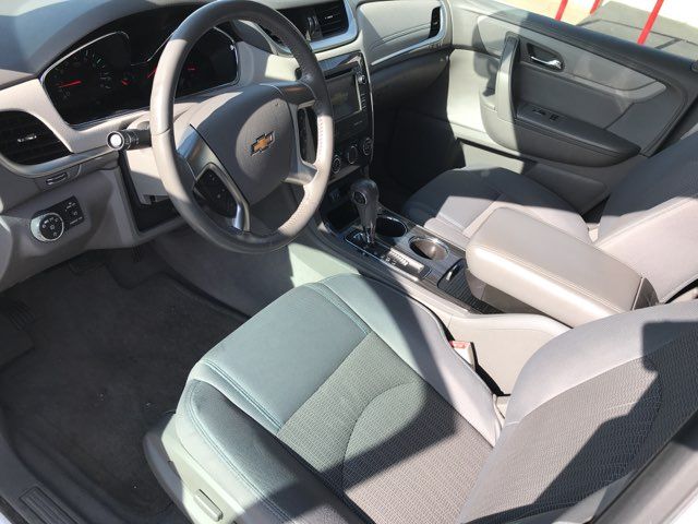 2013 Chevrolet Traverse LT | Oklahoma City, OK | Norris Auto Sales 2013 Chevrolet Traverse LT | Oklahoma City, OK | Norris Auto Sales