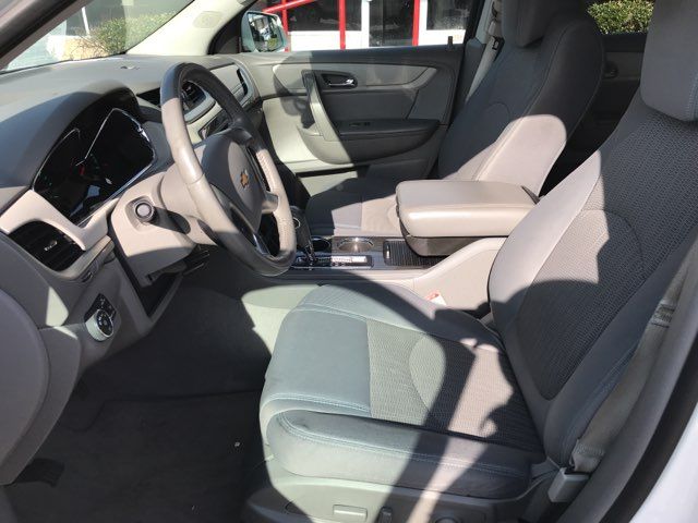 2013 Chevrolet Traverse LT | Oklahoma City, OK | Norris Auto Sales 2013 Chevrolet Traverse LT | Oklahoma City, OK | Norris Auto Sales