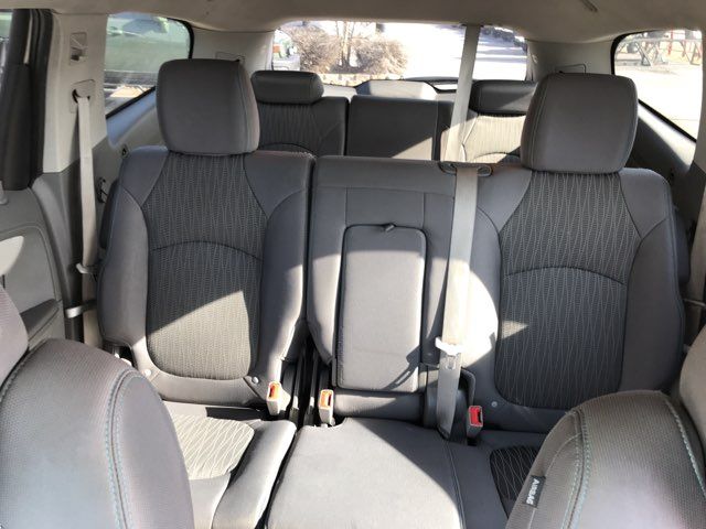 2013 Chevrolet Traverse LT | Oklahoma City, OK | Norris Auto Sales 2013 Chevrolet Traverse LT | Oklahoma City, OK | Norris Auto Sales