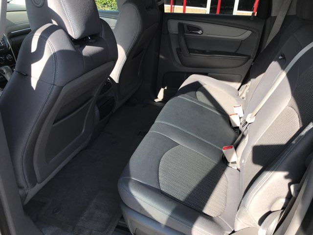 2013 Chevrolet Traverse LT | Oklahoma City, OK | Norris Auto Sales 2013 Chevrolet Traverse LT | Oklahoma City, OK | Norris Auto Sales