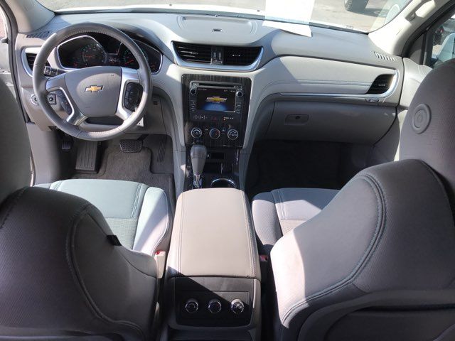 2013 Chevrolet Traverse LT | Oklahoma City, OK | Norris Auto Sales 2013 Chevrolet Traverse LT | Oklahoma City, OK | Norris Auto Sales