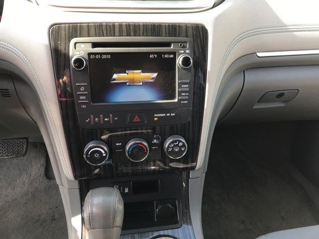 2013 Chevrolet Traverse LT | Oklahoma City, OK | Norris Auto Sales 2013 Chevrolet Traverse LT | Oklahoma City, OK | Norris Auto Sales