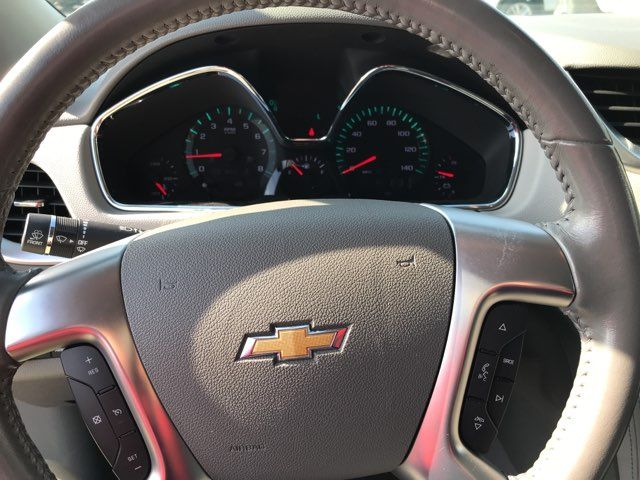 2013 Chevrolet Traverse LT | Oklahoma City, OK | Norris Auto Sales 2013 Chevrolet Traverse LT | Oklahoma City, OK | Norris Auto Sales
